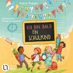 Tschüss, Kindergarten! Ich bin bald ein Schulkind (MP3-Download)