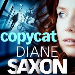 Copycat (MP3-Download) - Saxon, Diane