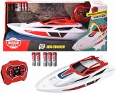 Dickie RC Sea Cruiser 2,4 GHz, RTR 201106003