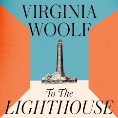 To The Lighthouse (MP3-Download) - Woolf, Virginia