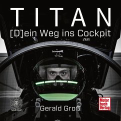 Titan (MP3-Download) - Groß, Gerald