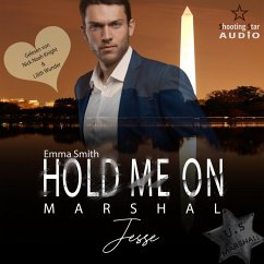Hold me on - Marshal: Jesse (MP3-Download) - Smith, Emma