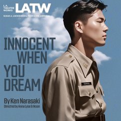 Innocent When You Dream (MP3-Download) - Narasaki, Ken