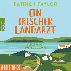 Ein irischer Landarzt (MP3-Download) - Taylor, Patrick
