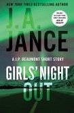 Girls' Night Out (eBook, ePUB)