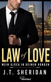 Law of Love - Mein Glück in deinen Händen (eBook, ePUB)