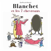 Blanchet et les sept chevreaux (MP3-Download)