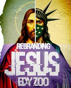 Cover Rebranding Jesus (eBook, ePUB)