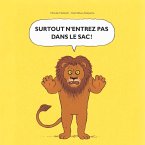 Surtout n'entrez pas dans le sac ! (MP3-Download)