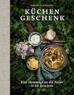 Küchengeschenk (eBook) (eBook, ePUB) - Hammacher, Valerie