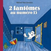 2 fantômes au numéro 13 (MP3-Download)