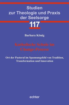 Katholische Schule im Change-Prozess (eBook, PDF) - König, Barbara