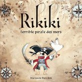 Rikiki, terrible pirate des mers (MP3-Download)