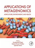 Applications of Metagenomics (eBook, PDF)