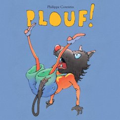 Plouf ! (MP3-Download) - Corentin, Philippe