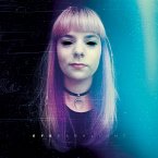 Dark Light (Half-Half Green & Purple Vinyl)