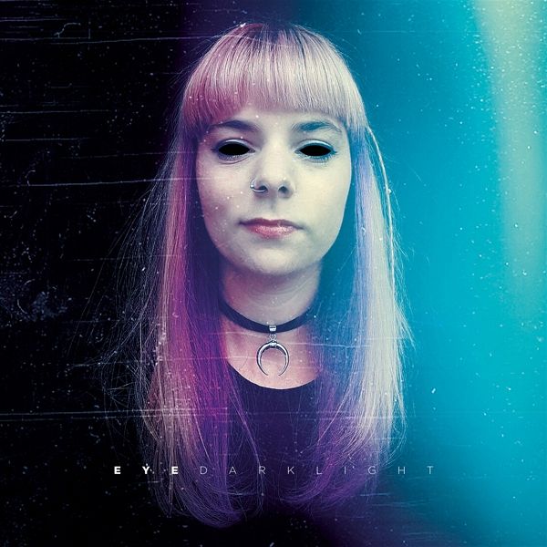 Dark Light (Half-Half Green & Purple Vinyl) Dark Light (Half-Half Green & Purple Vinyl)