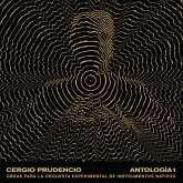 Antologia 1: Obras Para La Orquesta Experimental D