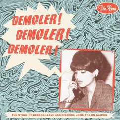 Demoler! Demoler! Demoler! - Diverse