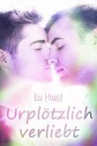 Urplötzlich verliebt (eBook, ePUB)