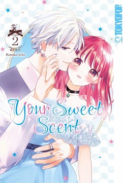 Cover Your Sweet Scent, Band 02 (eBook, ePUB)