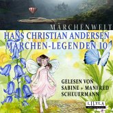 Märchen-Legenden 10 (MP3-Download)