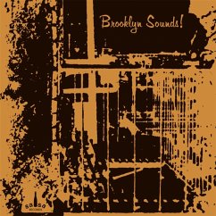 Brooklyn Sounds! - Brooklyn Sounds