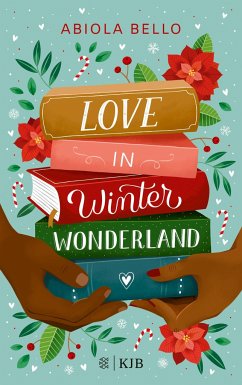 Love in Winter Wonderland (Mängelexemplar) - Bello, Abiola