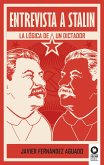 Entrevista a Stalin (eBook, ePUB)