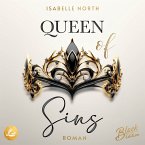 Queen of Sins (MP3-Download)