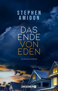 Das Ende von Eden  - Amidon, Stephen