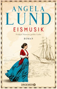 Eismusik (Mängelexemplar) - Lund, Angela