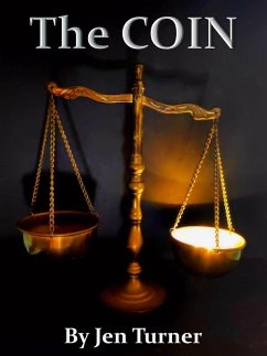 Cover The Coin (eBook, ePUB)