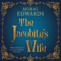 The Jacobite's Wife (MP3-Download) - Edwards, Morag