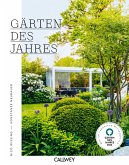 Gärten des Jahres 2024 (eBook, ePUB)