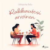 Rakkautesi arvoinen (MP3-Download)