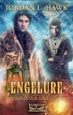 Engelure (Whyborne et Griffon, #6) (eBook, ePUB)