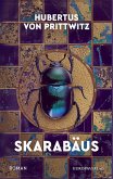 Skarabäus (eBook, ePUB)