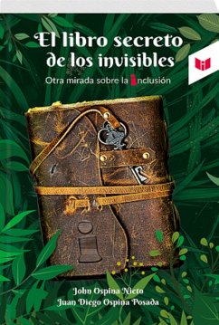 Cover EL LIBRO SECRETO DE LOS INVISIBLES (eBook, ePUB)
