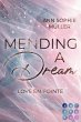 Mending a Dream. Love en Pointe (eBook,... - Bild 1