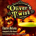 Oliver's Twist (MP3-Download)