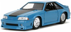 Cover Jada Fast & Furious Ford Mustang GT 1:24 253203098