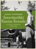 Sotavänrikki Kustaa Kotsalo: lentäjä toisessa polvessa (eBook, ePUB)