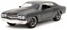 Jada Fast & Furious 1970 Chevrolet 1:24... - Bild 1
