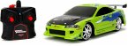 Jada Fast & Furious RC 1995 Mitsubishi 1:16 253206014