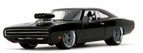 Jada Fast & Furious 1970 Dodge Charger (F10) 1:24 253203091