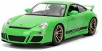 Jada Fast & Furious 2007 Porsche 911 GT3 1:24 253203092