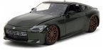 Jada Fast & Furious 2023 Nissan 1:24 253203100 Jada Fast & Furious 2023 Nissan 1:24 253203100