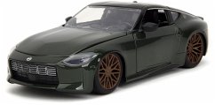 Cover Jada Fast & Furious 2023 Nissan 1:24 253203100