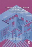 La seguridad de los derechos en Indoamérica (eBook, ePUB)